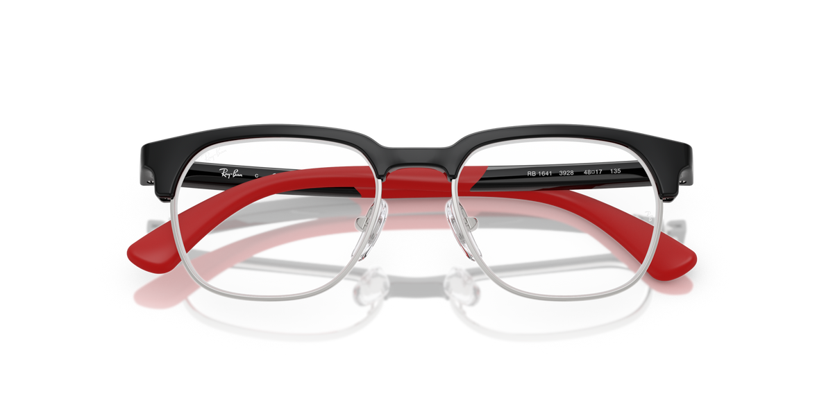 RAY-BAN JUNIOR EYEGLASSES - RY1641 3928 46