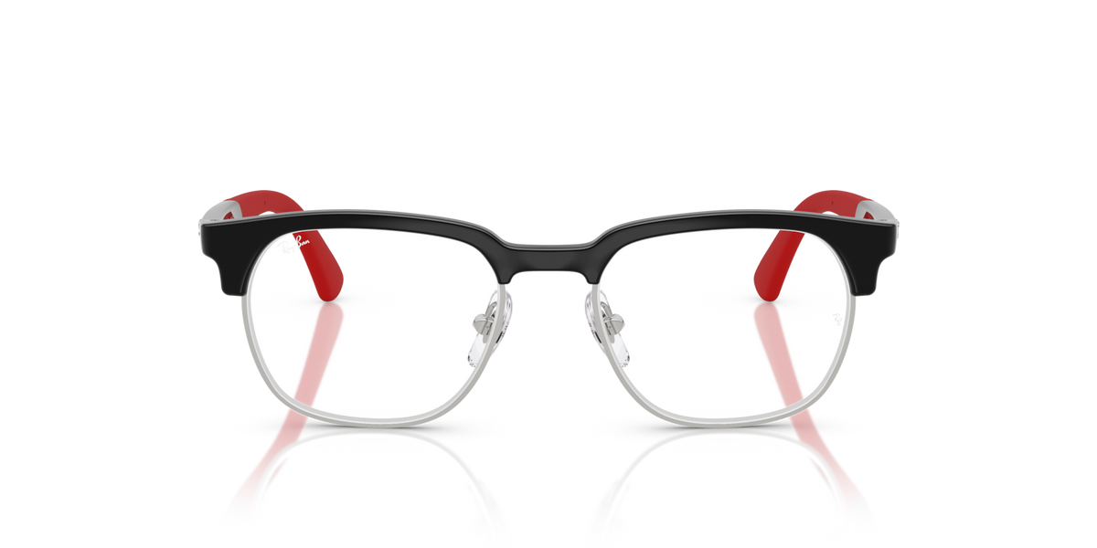 RAY-BAN JUNIOR EYEGLASSES - RY1641 3928 46