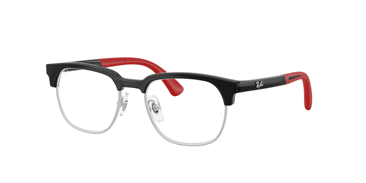 RAY-BAN JUNIOR EYEGLASSES - RY1641 3928 46