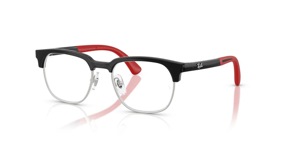 RAY-BAN JUNIOR EYEGLASSES - RY1641 3928 48