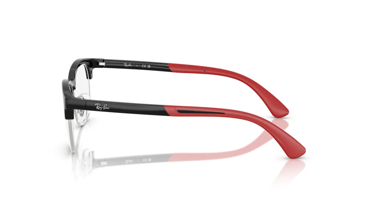 RAY-BAN JUNIOR EYEGLASSES - RY1641 3928 48