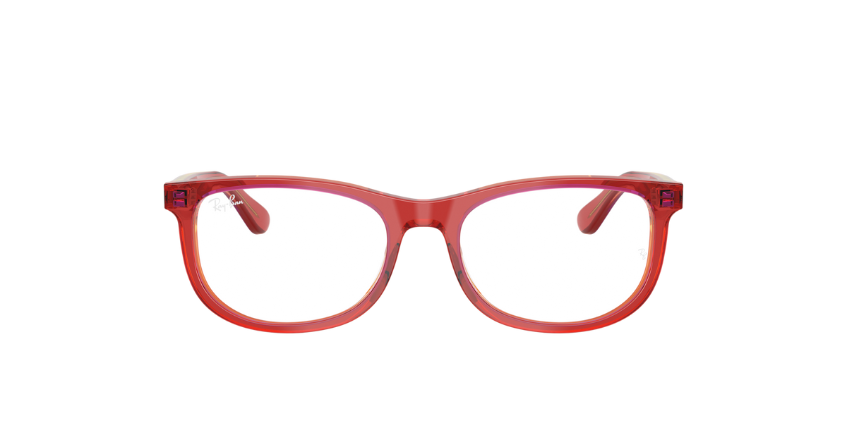 RAY-BAN JUNIOR EYEGLASSES - RY1642 3998 46