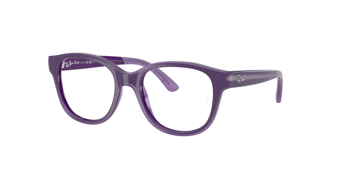 RAY-BAN JUNIOR EYEGLASSES - RY1950 7206 46