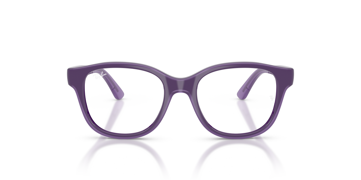 RAY-BAN JUNIOR EYEGLASSES - RY1950 7206 46