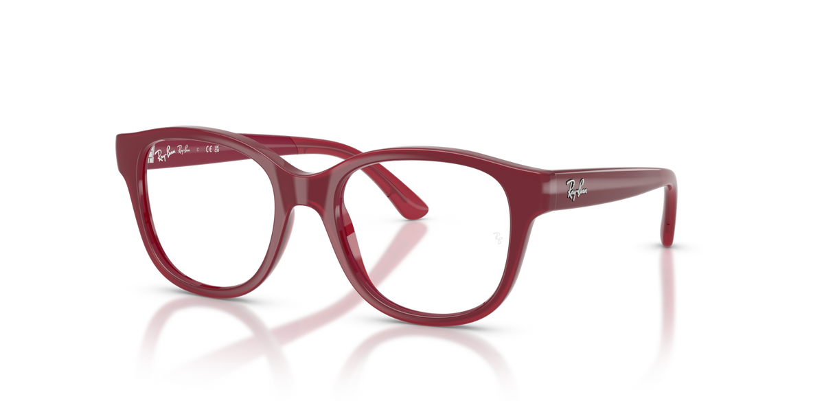 RAY-BAN JUNIOR EYEGLASSES - RY1950 7207 44