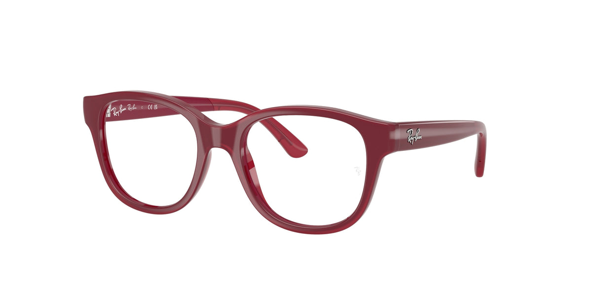 RAY-BAN JUNIOR EYEGLASSES - RY1950 7207 44