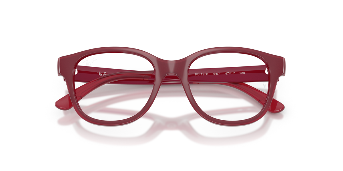 RAY-BAN JUNIOR EYEGLASSES - RY1950 7207 44