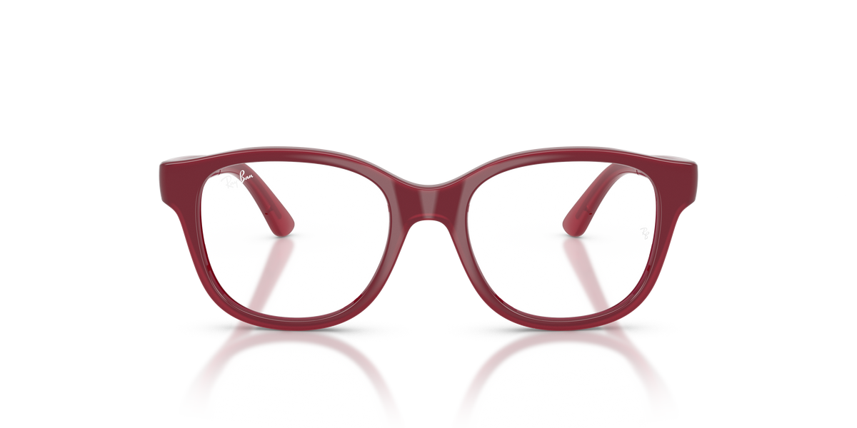 RAY-BAN JUNIOR EYEGLASSES - RY1950 7207 44