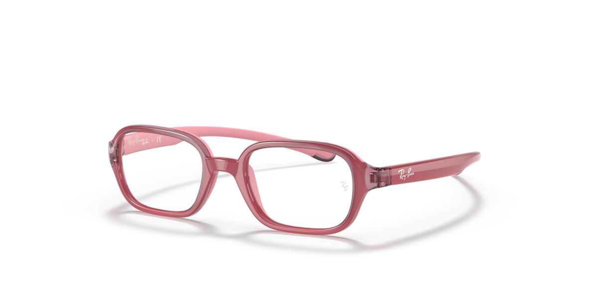 RAY-BAN JUNIOR EYEGLASSES - RY9074V 3877 37