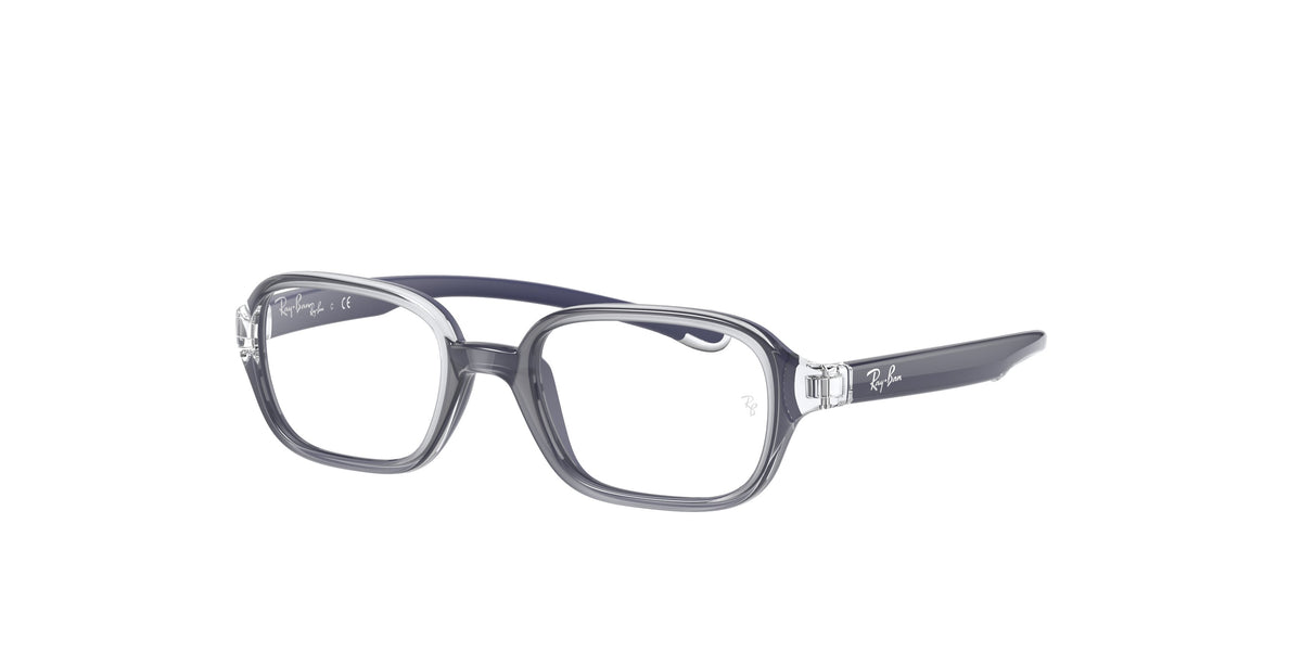 RAY-BAN JUNIOR EYEGLASSES - RY9074V 3881 39