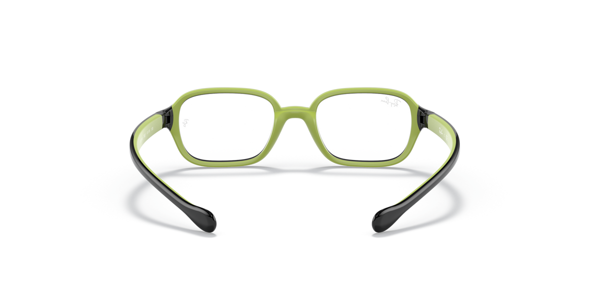 RAY-BAN JUNIOR EYEGLASSES - RY9074V 3882 41
