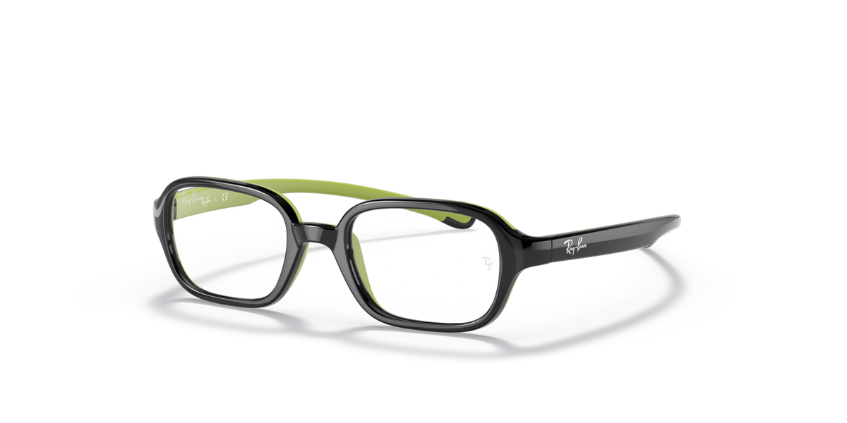 RAY-BAN JUNIOR EYEGLASSES - RY9074V 3882 41