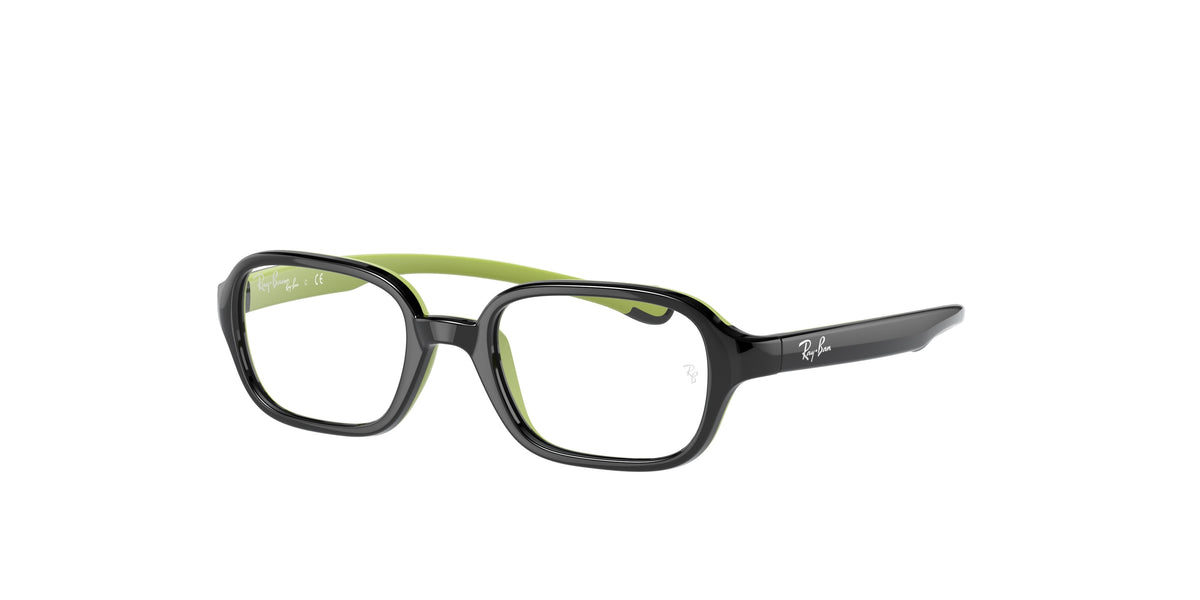 RAY-BAN JUNIOR EYEGLASSES - RY9074V 3882 41