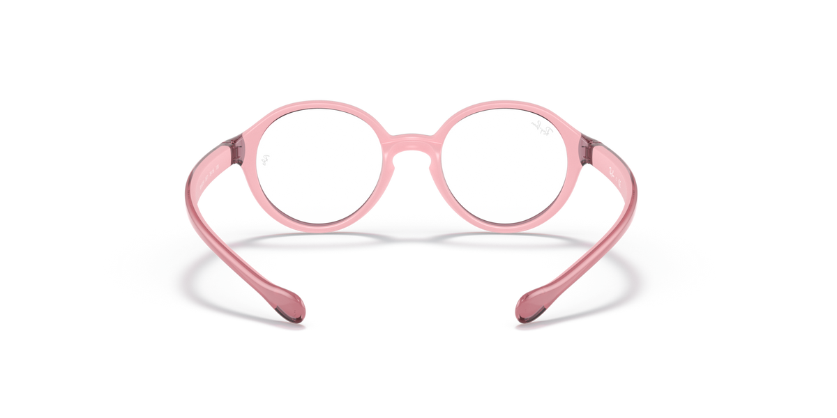 RAY-BAN JUNIOR EYEGLASSES - RY9075V 3877 37