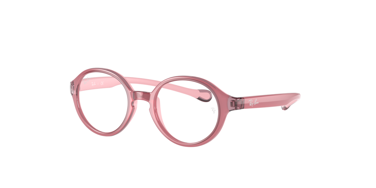 RAY-BAN JUNIOR EYEGLASSES - RY9075V 3877 37