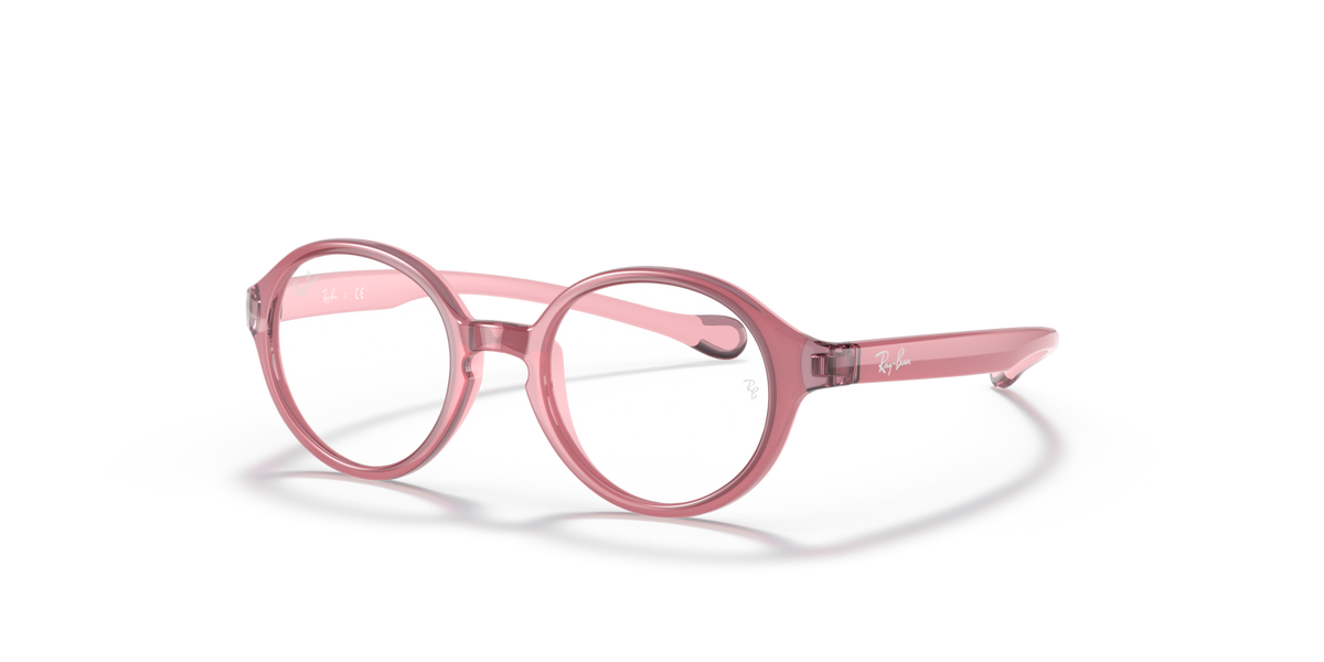 RAY-BAN JUNIOR EYEGLASSES - RY9075V 3877 37