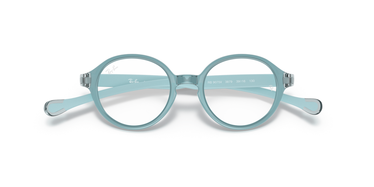 RAY-BAN JUNIOR EYEGLASSES - RY9075V 3879 37
