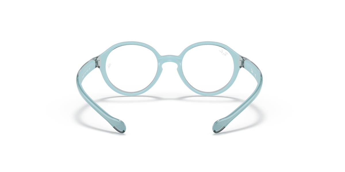 RAY-BAN JUNIOR EYEGLASSES - RY9075V 3879 37