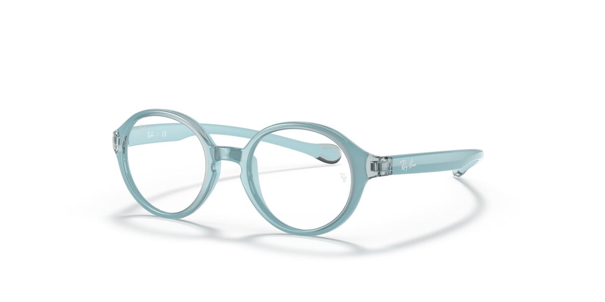 RAY-BAN JUNIOR EYEGLASSES - RY9075V 3879 37