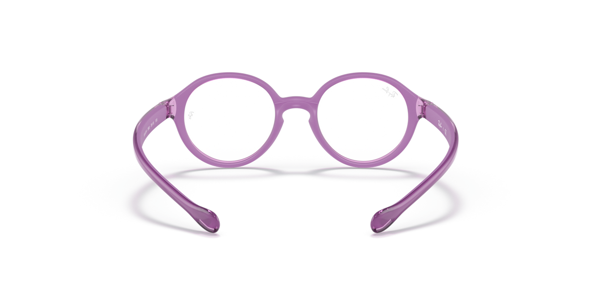 RAY-BAN JUNIOR EYEGLASSES - RY9075V 3880 39