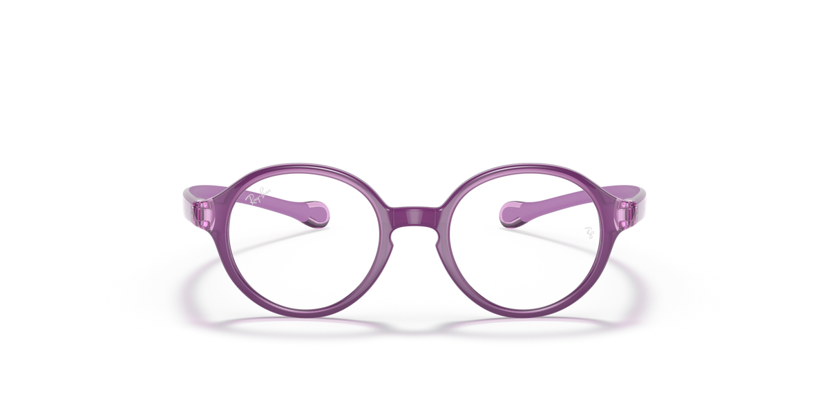 RAY-BAN JUNIOR EYEGLASSES - RY9075V 3880 39
