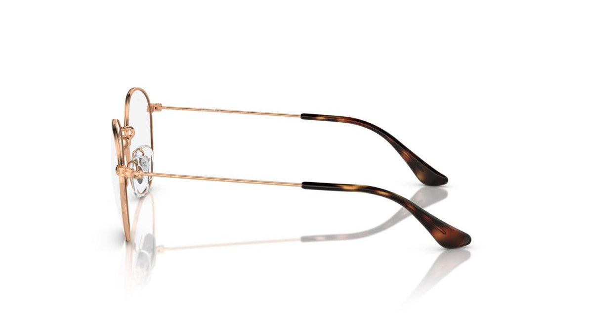 RAY-BAN JUNIOR EYEGLASSES - RY9572V 4089 48