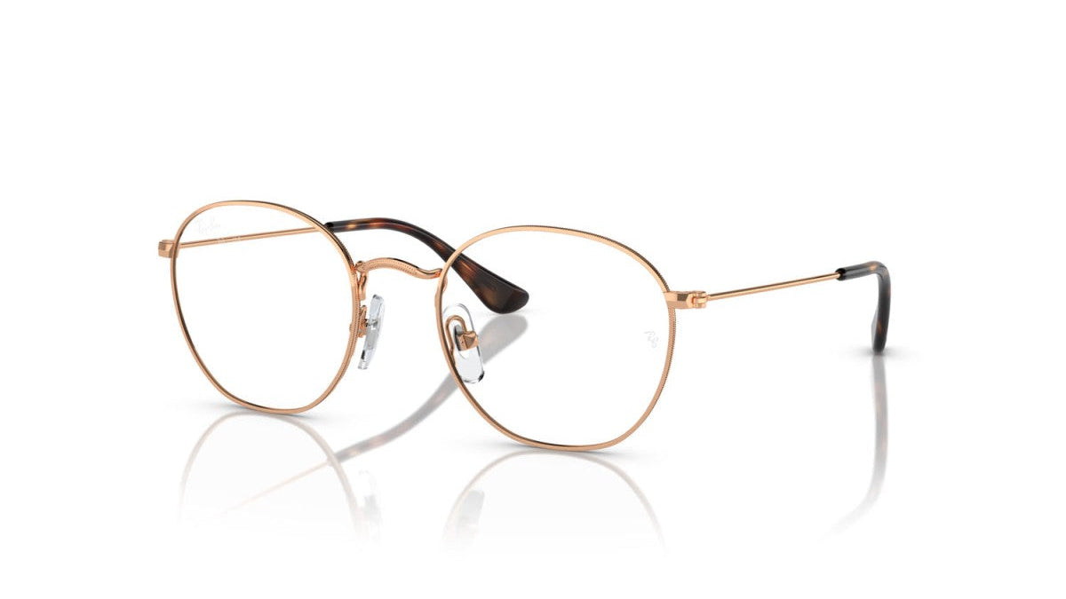 RAY-BAN JUNIOR EYEGLASSES - RY9572V 4089 48