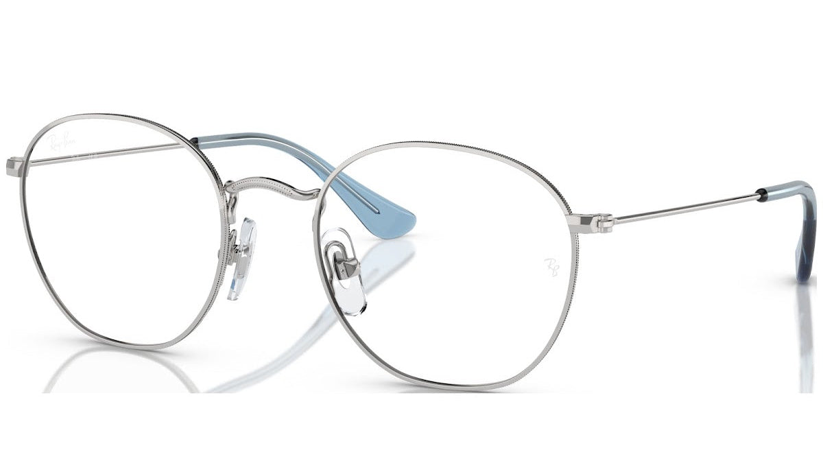 RAY-BAN JUNIOR EYEGLASSES - RY9572V 4090 48