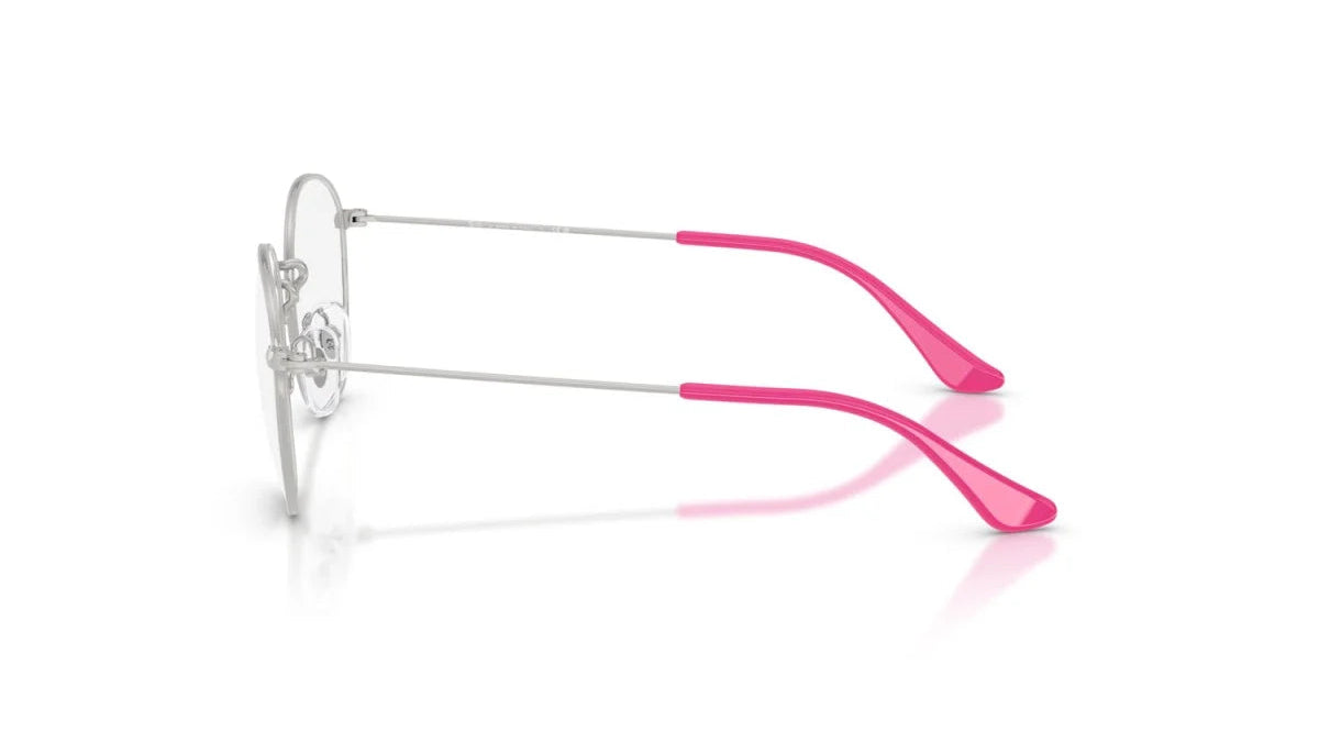 RAY-BAN JUNIOR EYEGLASSES - RY9572V 4093 48