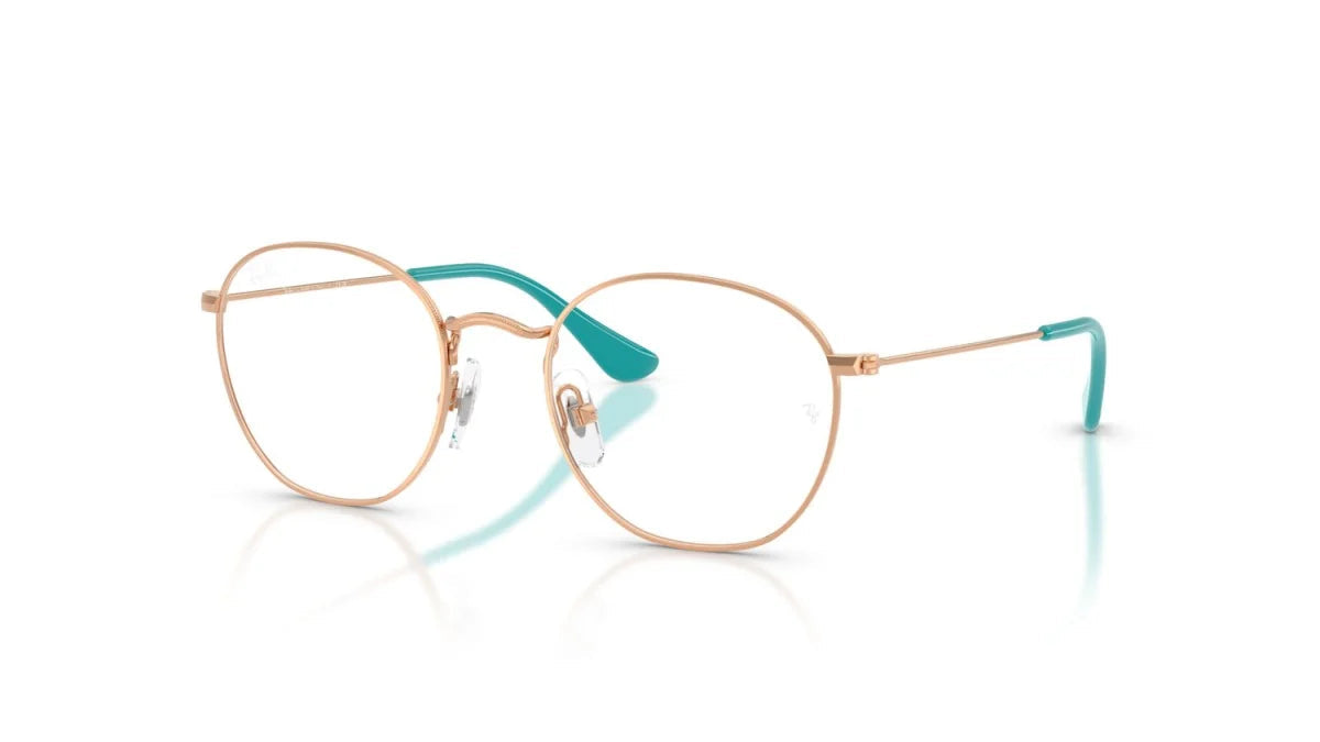 RAY-BAN JUNIOR EYEGLASSES - RY9572V 4096 48