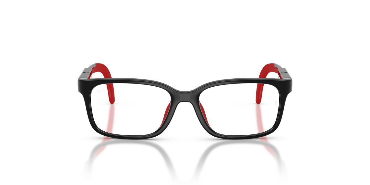 RAY-BAN JUNIOR EYEGLASSES - RYA1980 7529 47