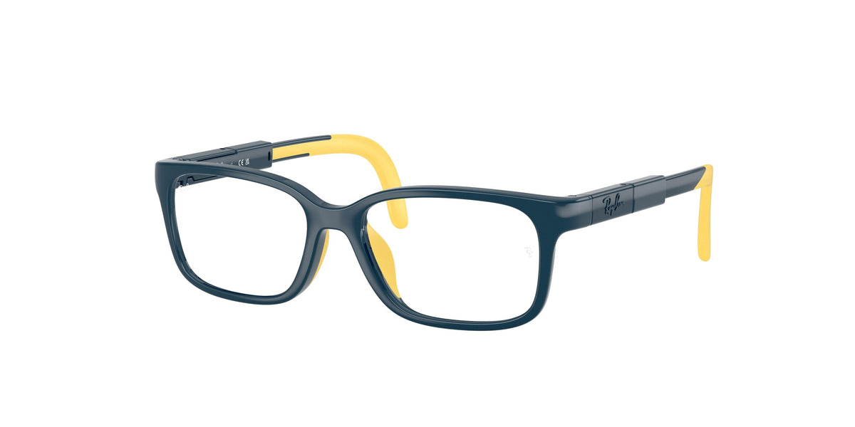 RAY-BAN JUNIOR EYEGLASSES - RYA1980 7530 47