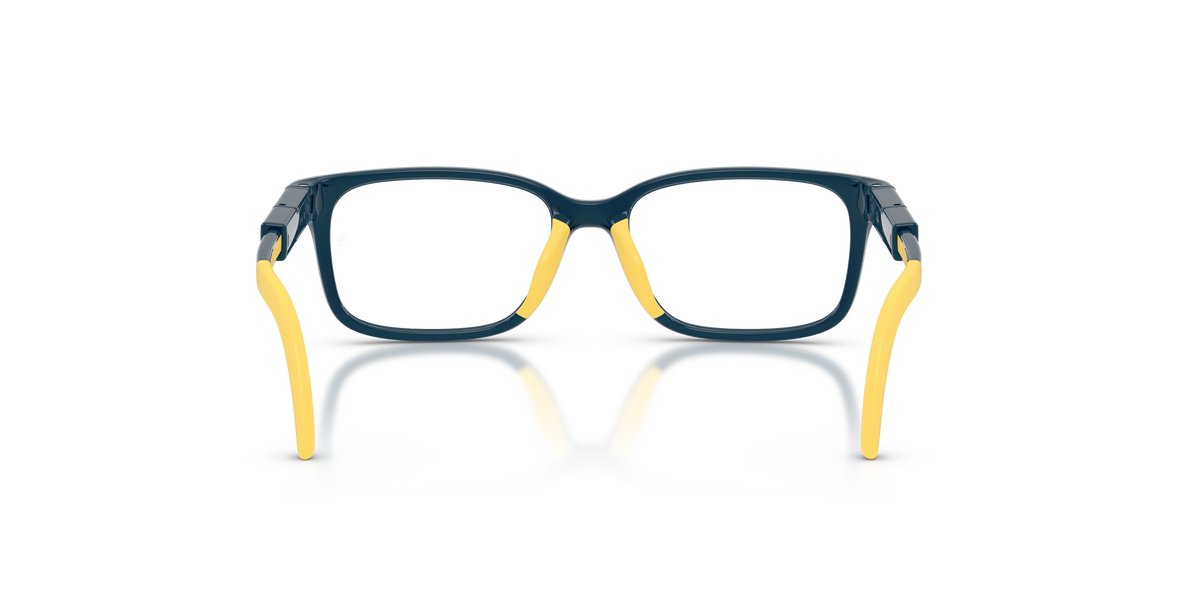 RAY-BAN JUNIOR EYEGLASSES - RYA1980 7530 47