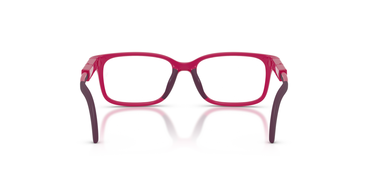 RAY-BAN JUNIOR EYEGLASSES - RYA1980 7531 47