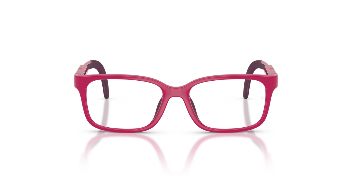 RAY-BAN JUNIOR EYEGLASSES - RYA1980 7531 47
