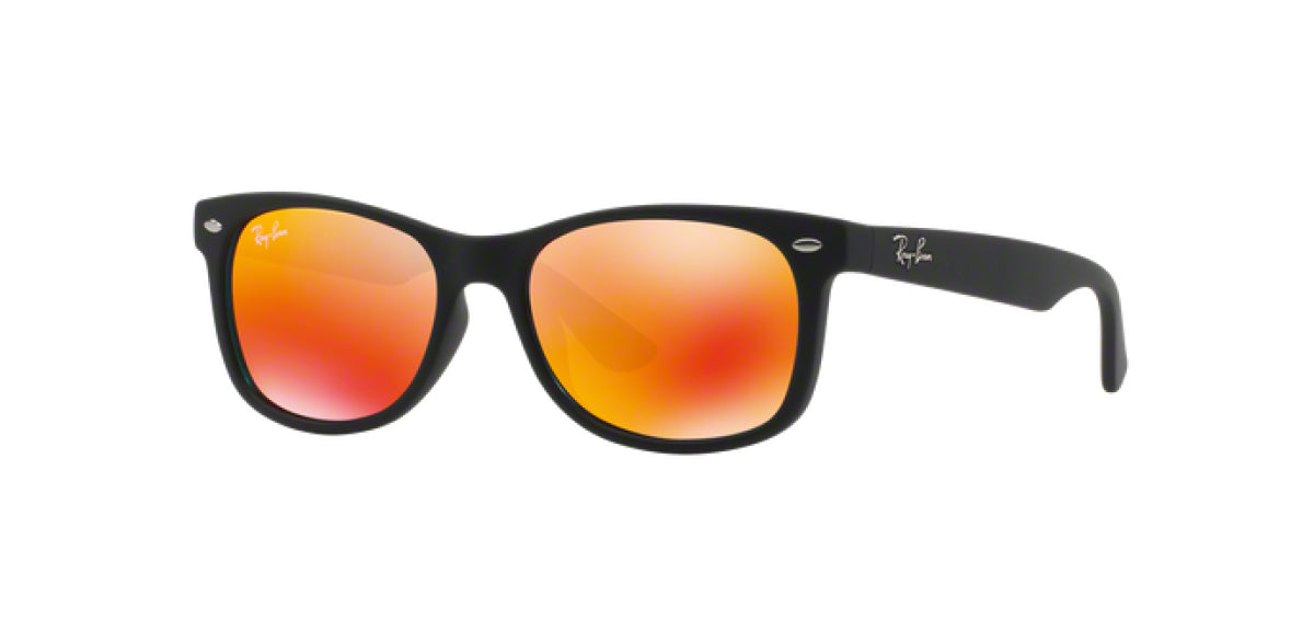 RAY-BAN JUNIOR SUNGLASSES - RJ9052S 100S6Q 47