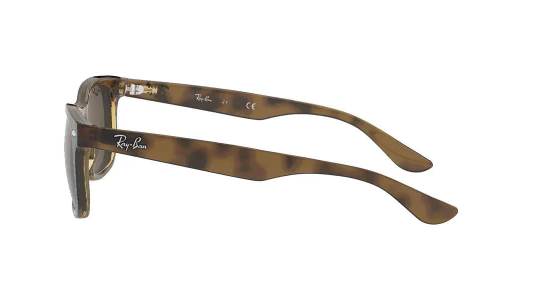 RAY-BAN JUNIOR SUNGLASSES - RJ9052S 152/73 47