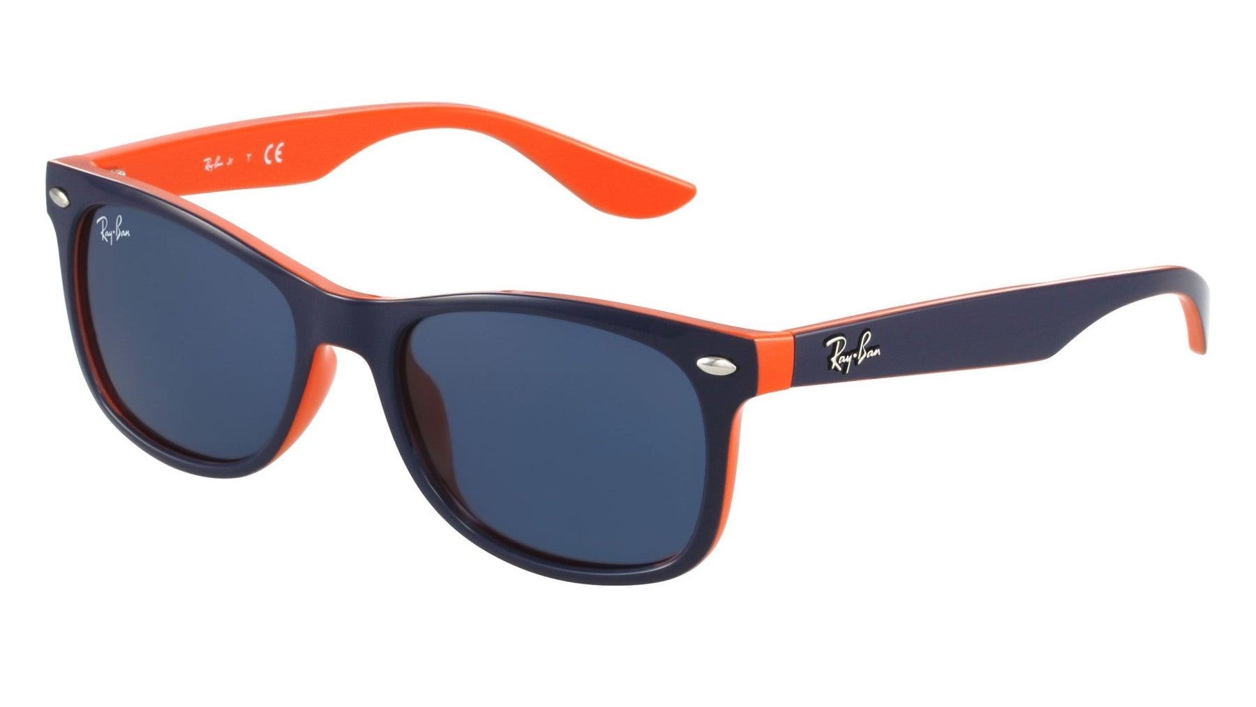 RAY-BAN JUNIOR SUNGLASSES - RJ9052S 178/80 47