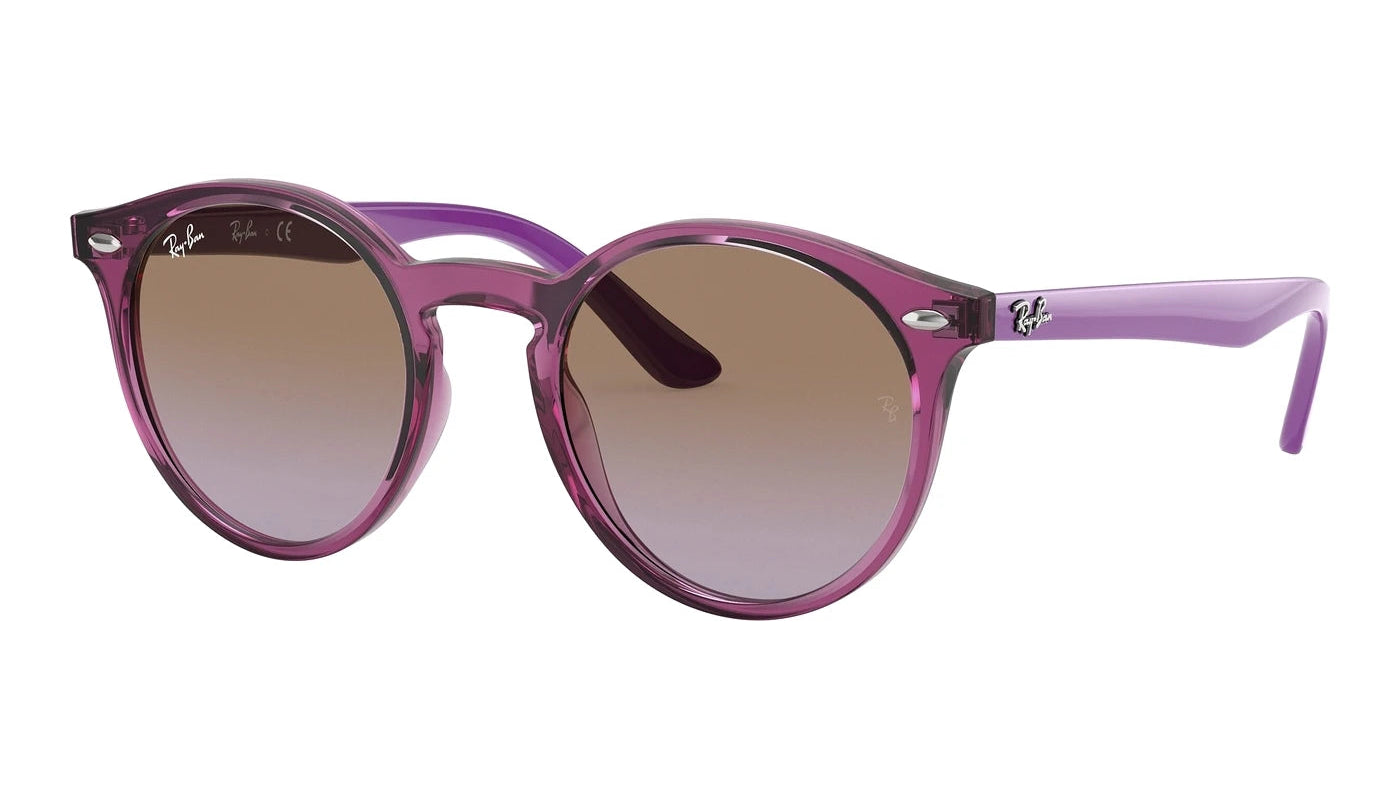 RAY-BAN JUNIOR SUNGLASSES - RJ9064S 706468 44