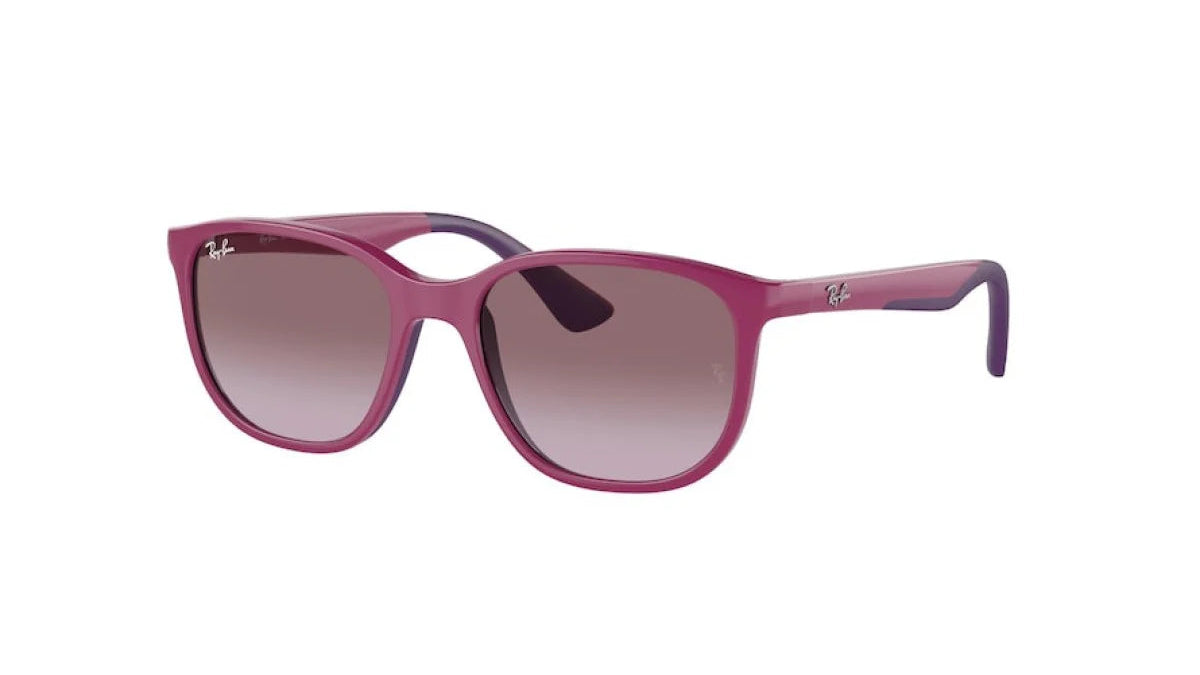 RAY-BAN JUNIOR SUNGLASSES - RJ9078S 71498H 48