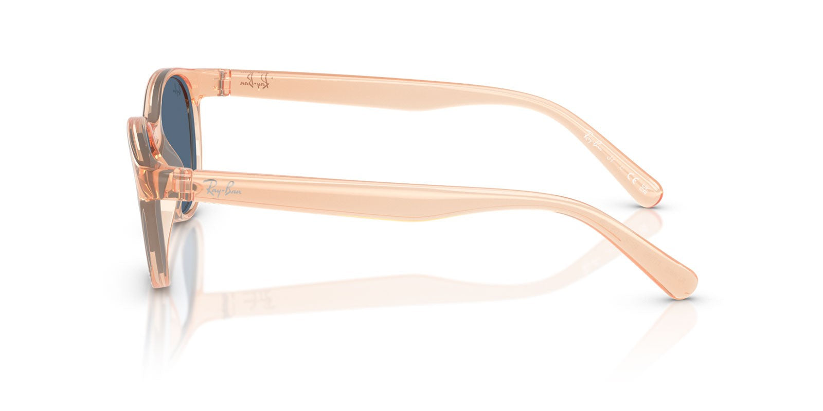 RAY-BAN JUNIOR SUNGLASSES - RJ9080S 717080 45