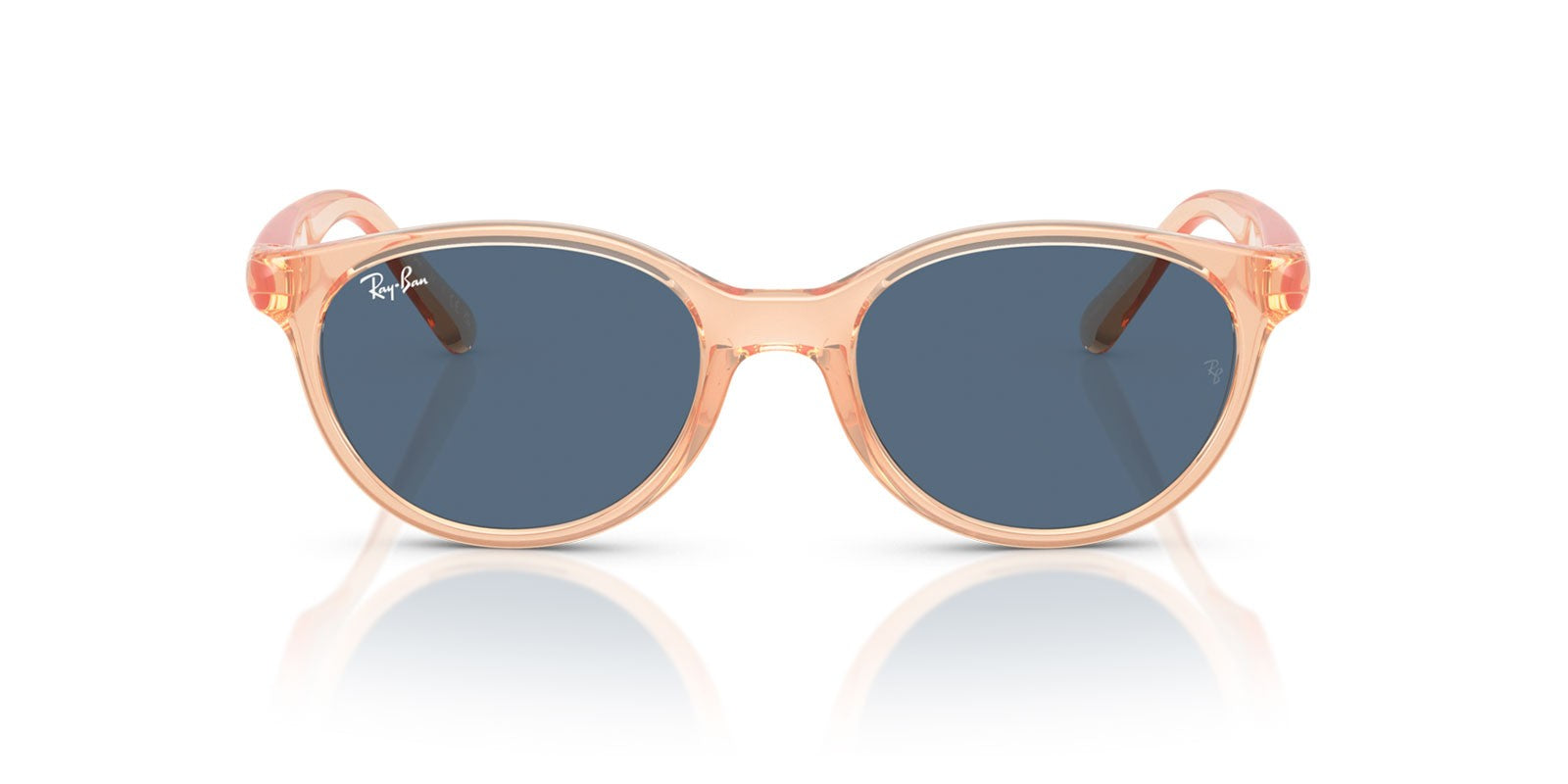 RAY-BAN JUNIOR SUNGLASSES - RJ9080S 717080 45