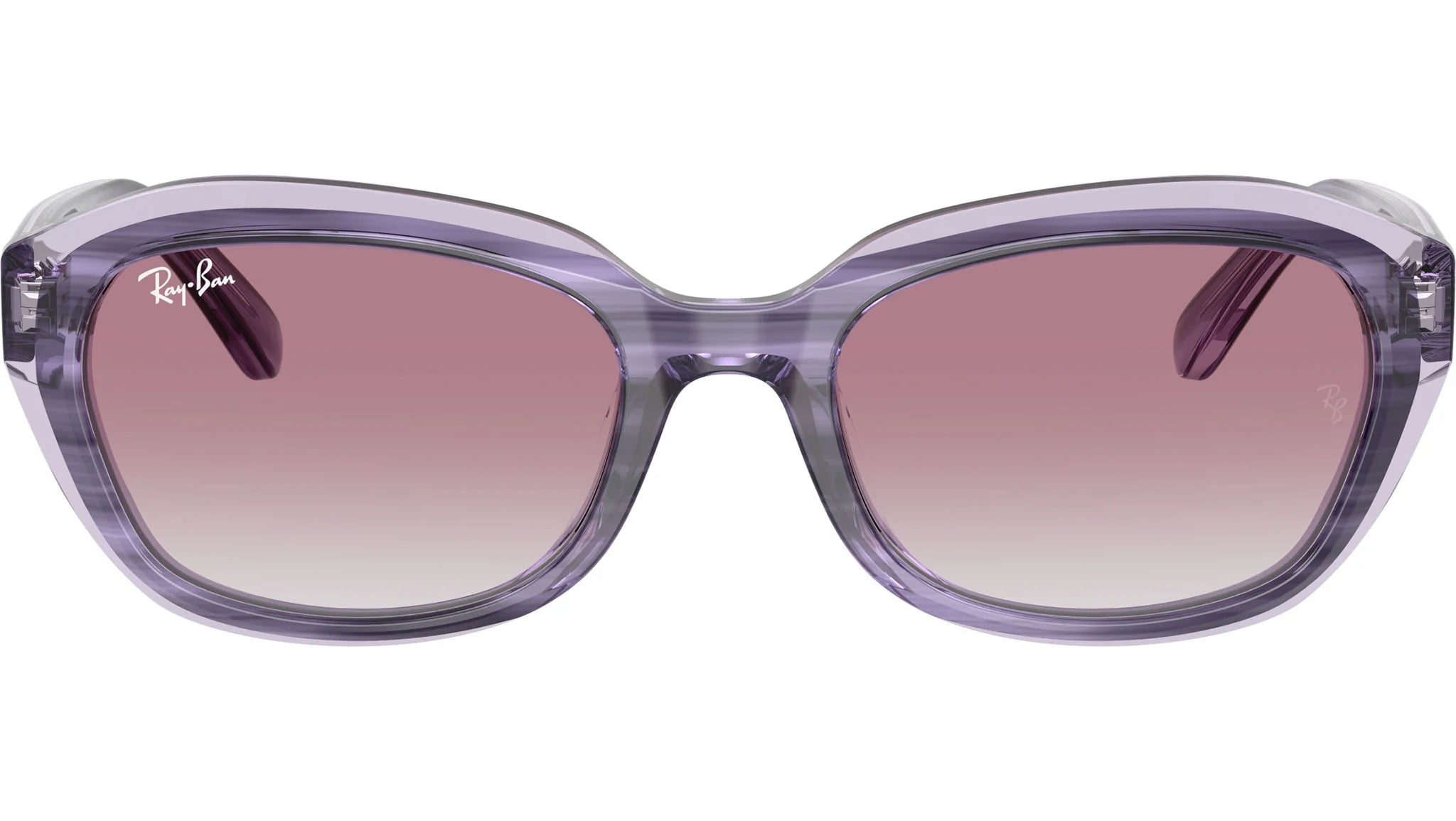 RAY-BAN JUNIOR SUNGLASSES - RJ9081S 71748G 48