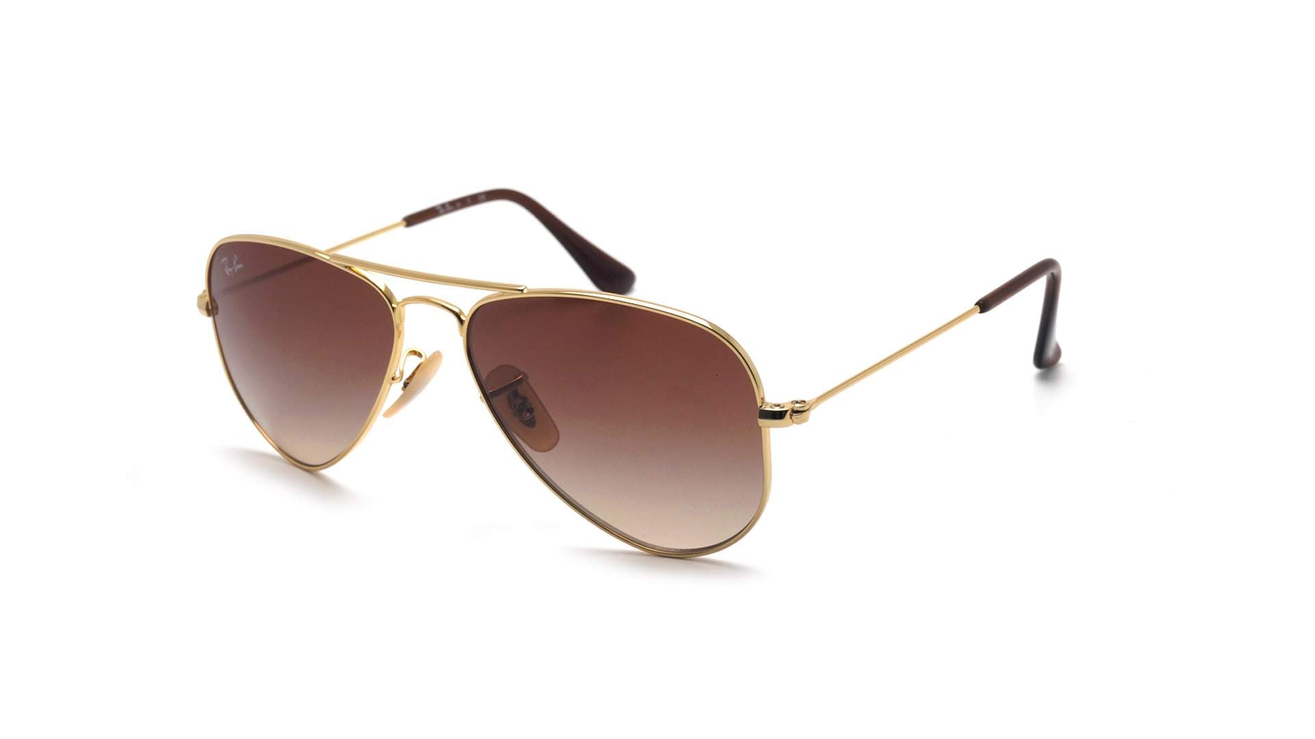 RAY-BAN JUNIOR SUNGLASSES - RJ9506S 223/13 50