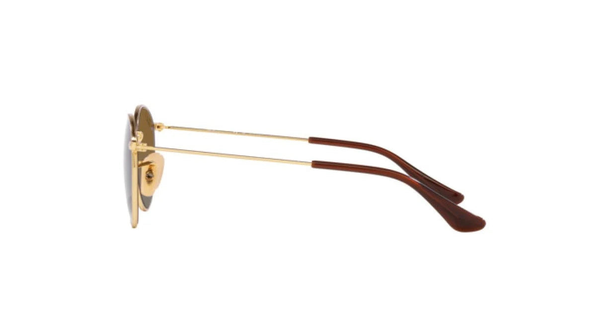 RAY-BAN JUNIOR SUNGLASSES - RJ9547S 223/T5 44