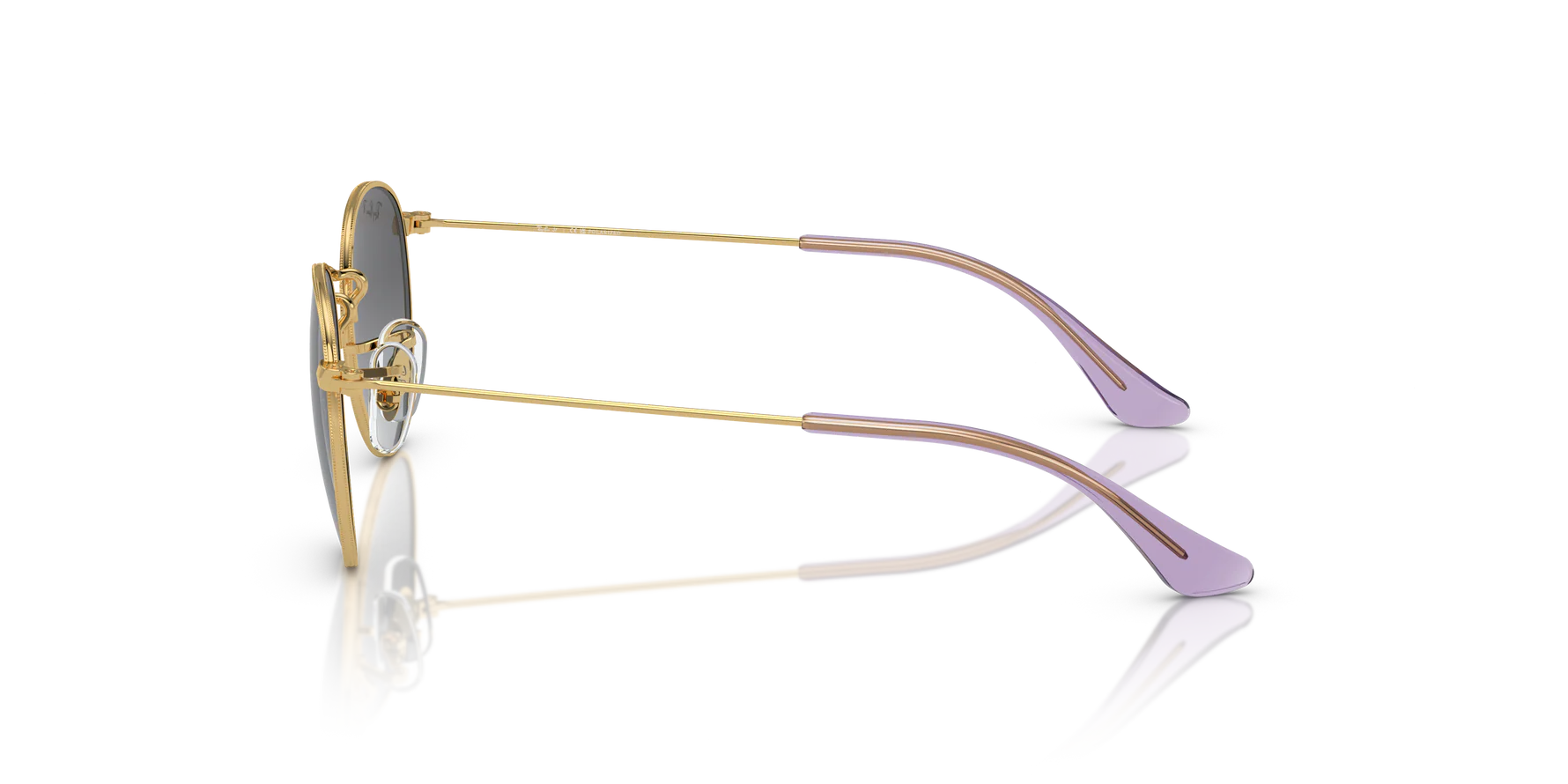 RAY-BAN JUNIOR SUNGLASSES - RJ9547S 292/T3 44