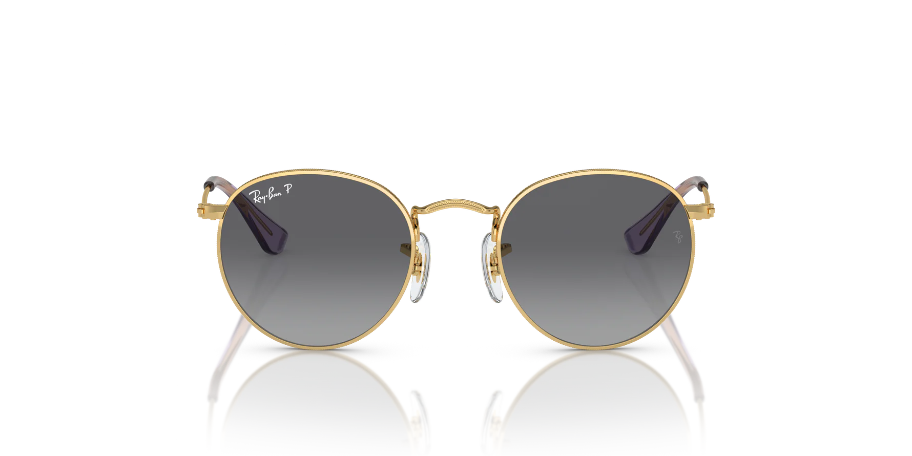 RAY-BAN JUNIOR SUNGLASSES - RJ9547S 292/T3 44