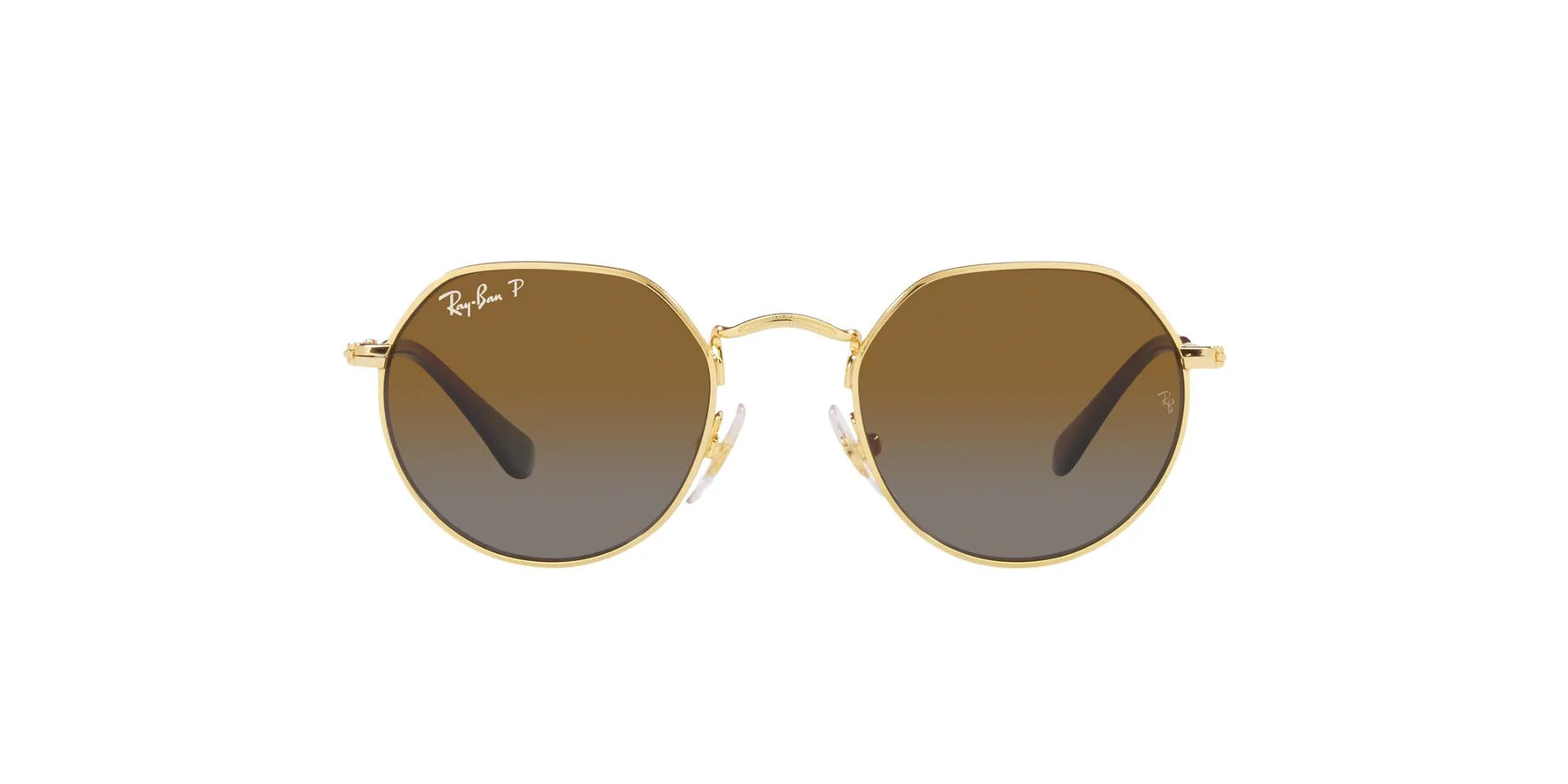 RAY-BAN JUNIOR SUNGLASSES - RJ9565S 223/T5 47