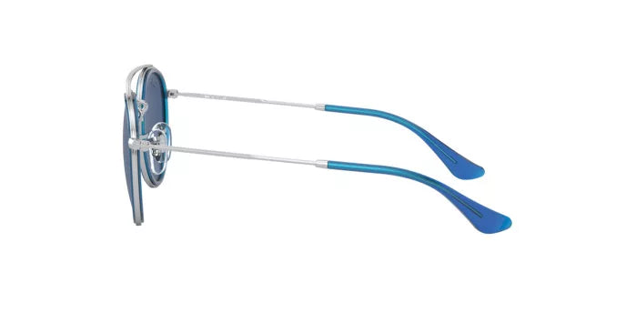 RAY-BAN JUNIOR SUNGLASSES - RJ9647S 212/80 46