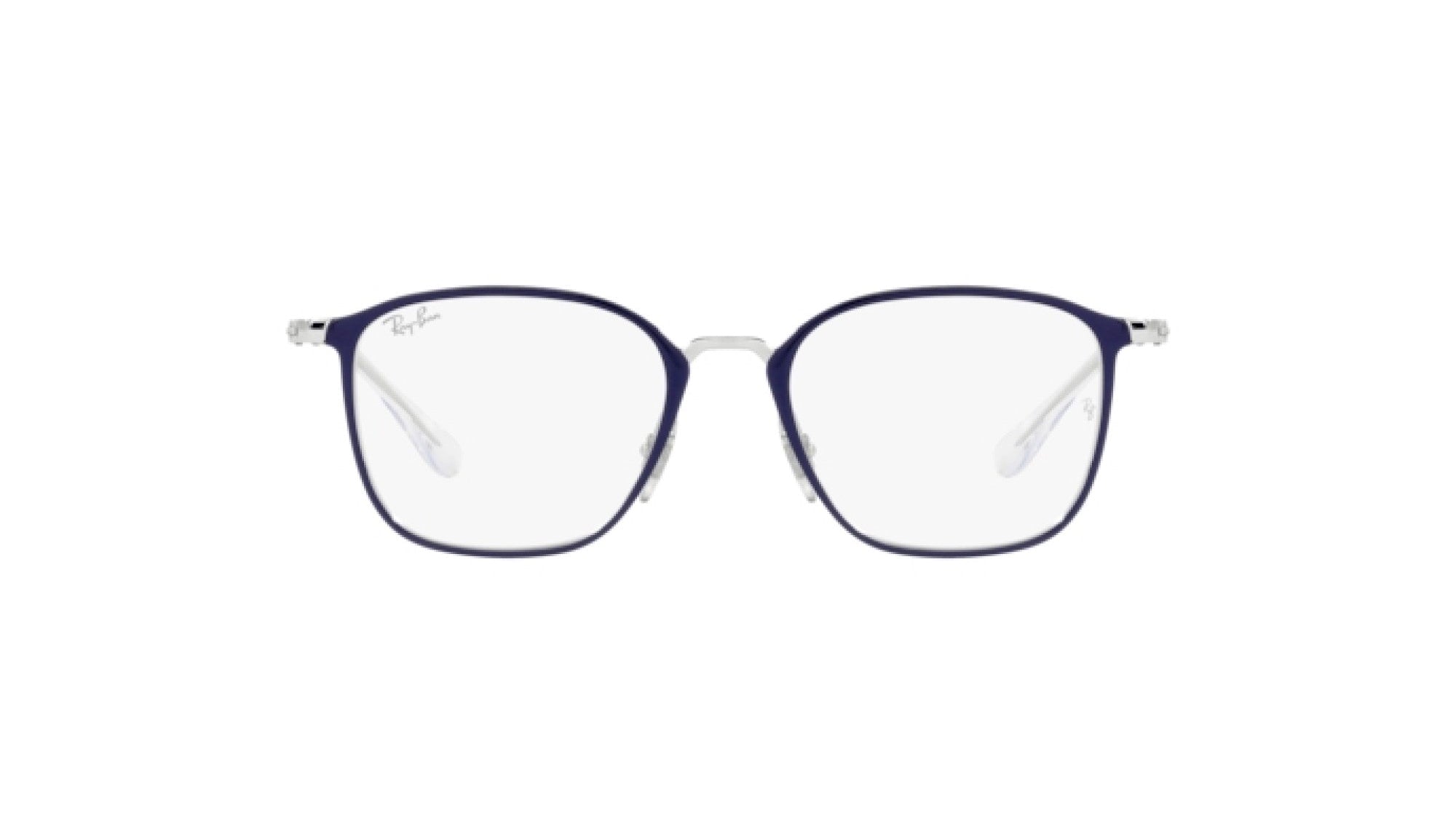 RAY-BAN JUNIOR EYEGLASSES - RY1056 4080